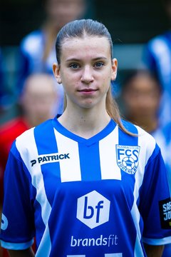 Bild 67 - wBJ FC Suederelbe.